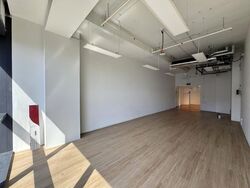 Woods Square (D25), Office #611757521